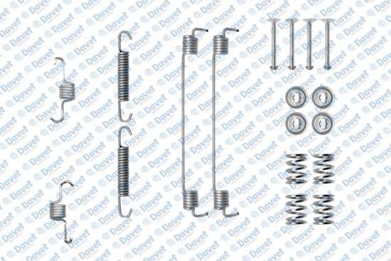 BOSCH 1987475294 Fren Pabuclu Yay Tk. Clio Iv 12> Symbol Iii 12> Logan 04> Sandero 08> Logan Ii 12>